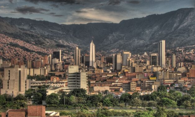 Gracias Medellín